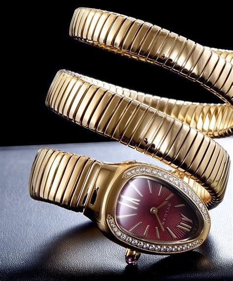 replica bvlgari watch tubogas|bvlgari tubogas bracelet.